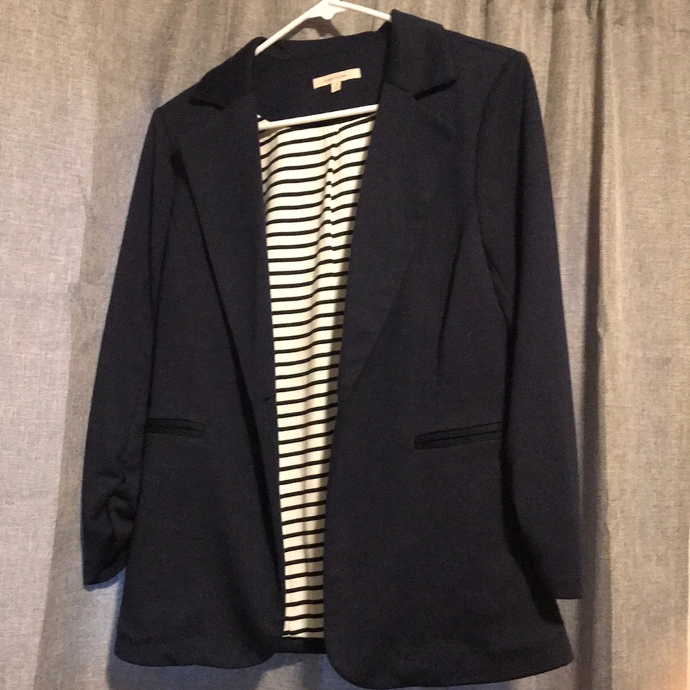 Hawthorn Blazer